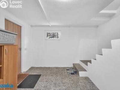Prodej rodinného domu Lanškroun, Dvorská 816 č. 30