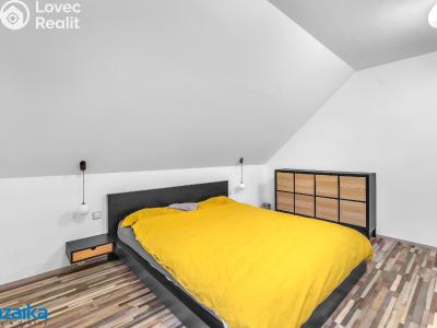 Prodej rodinného domu Lanškroun, Dvorská 816 č. 32