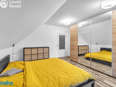 Prodej rodinného domu Lanškroun, Dvorská 816 č. 33