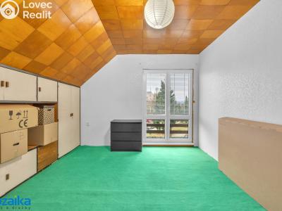Prodej rodinného domu Lanškroun, Dvorská 816 č. 35