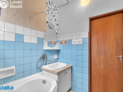 Prodej rodinného domu Lanškroun, Dvorská 816 č. 39