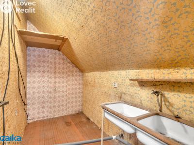 Prodej rodinného domu Lanškroun, Dvorská 816 č. 40