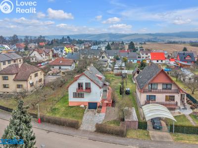 Prodej rodinného domu Lanškroun, Dvorská 816 č. 53