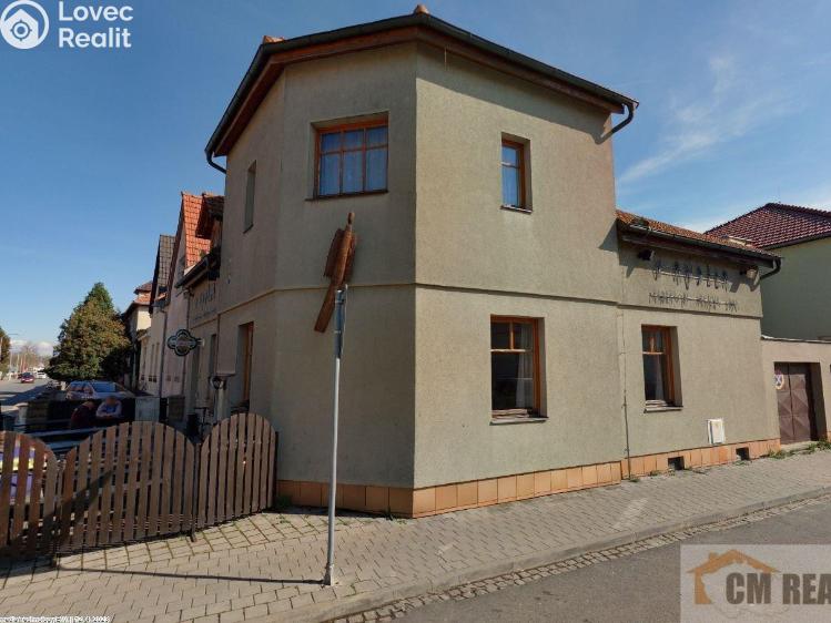 Prodej ubytovacího zařízení Kroměříž, Stoličkova 2037/44 č. 1
