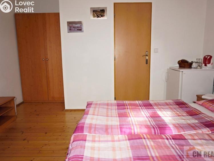 Prodej ubytovacího zařízení Kroměříž, Stoličkova 2037/44 č. 7