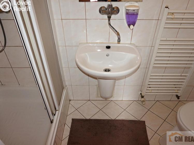 Prodej ubytovacího zařízení Kroměříž, Stoličkova 2037/44 č. 8