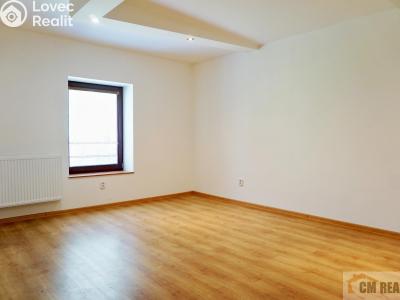 Prodej rodinného domu Ohrozim č. 5