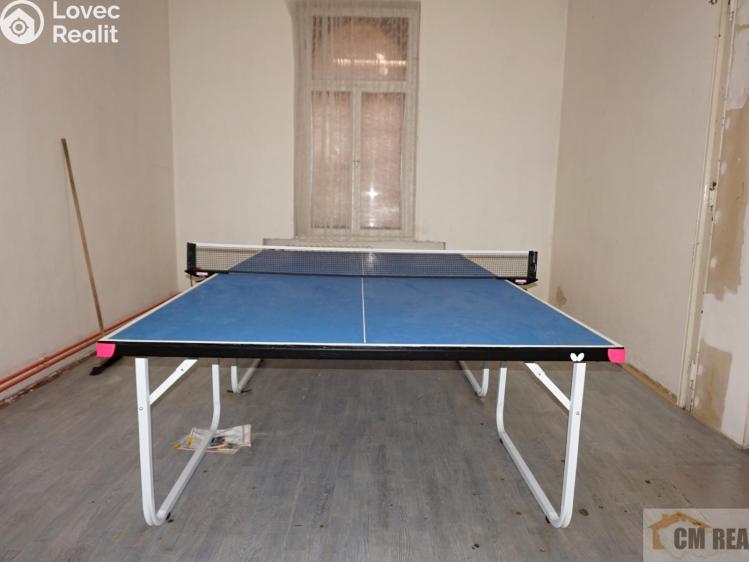 Pronájem obchodního prostoru Prostějov, Daliborka č. 10