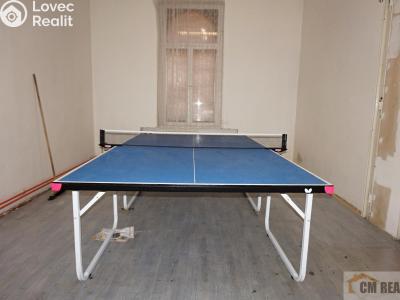 Pronájem obchodního prostoru Prostějov, Daliborka č. 10