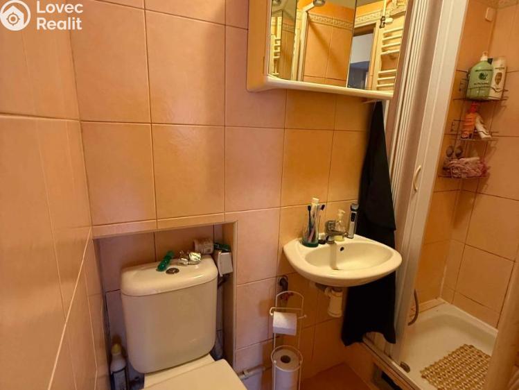 Prodej rodinného domu Daskabát č. 10