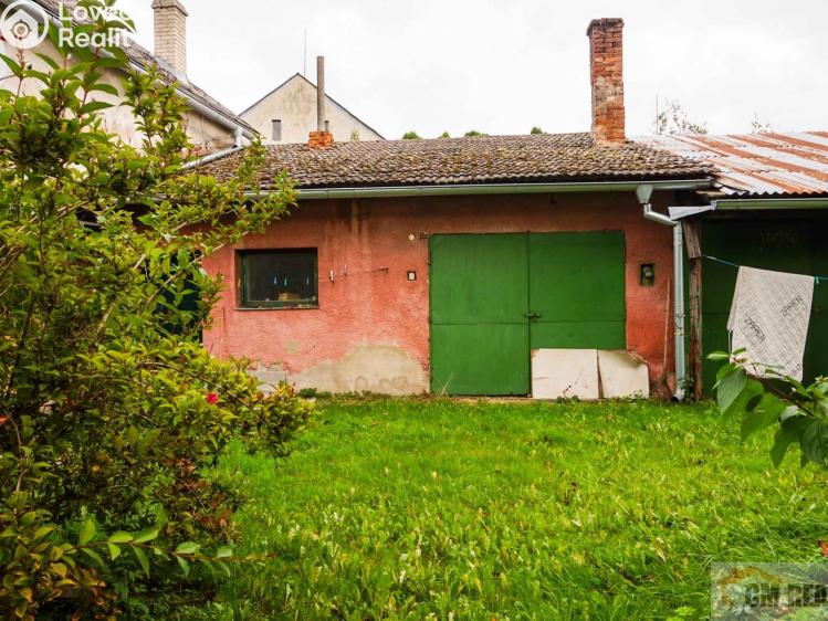 Prodej rodinného domu Daskabát č. 14