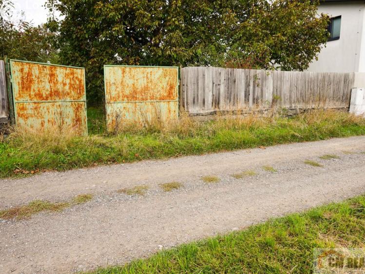 Prodej rodinného domu Daskabát č. 16