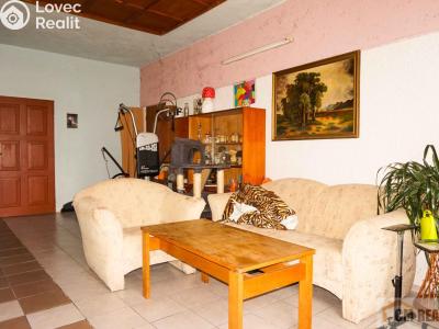 Sale family house Daskabát č. 11