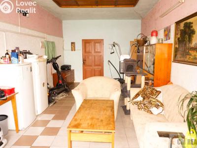 Sale family house Daskabát č. 21