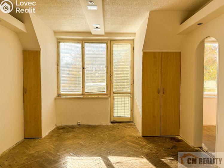 Prodej bytu 2+1 Přerov, Výmyslov 3022/22 č. 2