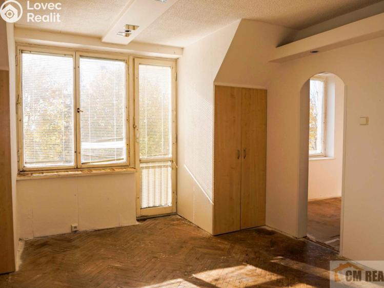 Prodej bytu 2+1 Přerov, Výmyslov 3022/22 č. 4