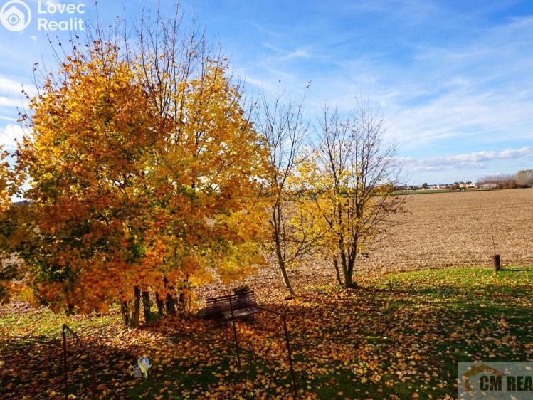 Prodej bytu 2+1 Přerov, Výmyslov 3022/22 č. 9