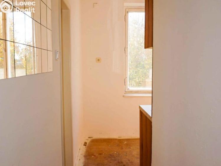 Prodej bytu 2+1 Přerov, Výmyslov 3022/22 č. 10