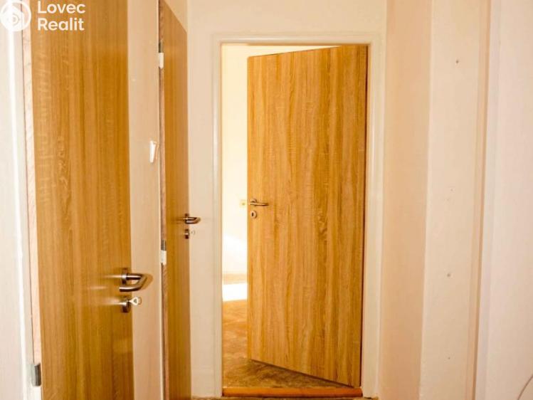 Prodej bytu 2+1 Přerov, Výmyslov 3022/22 č. 11