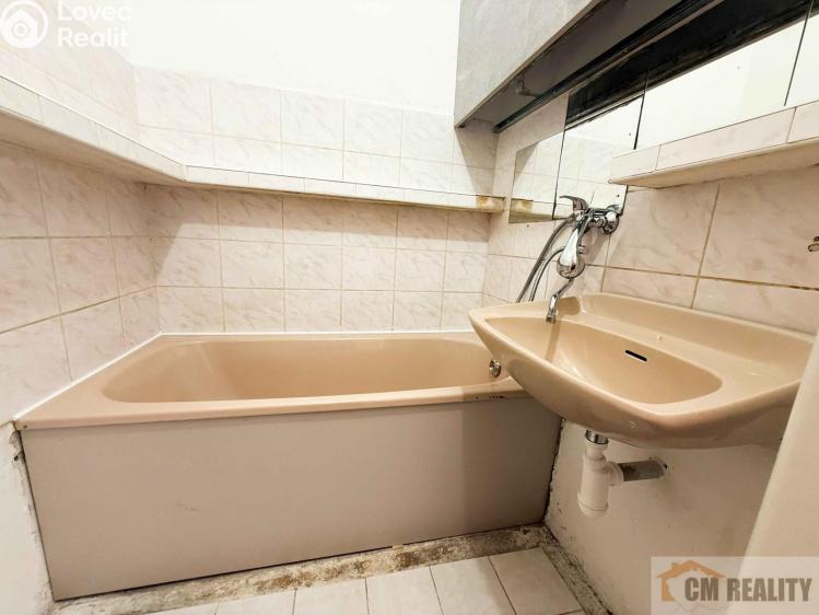 Prodej bytu 2+1 Přerov, Výmyslov 3022/22 č. 12