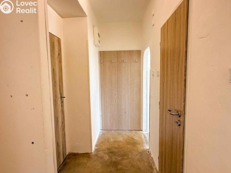 Prodej bytu 2+1 Přerov, Výmyslov 3022/22 č. 16
