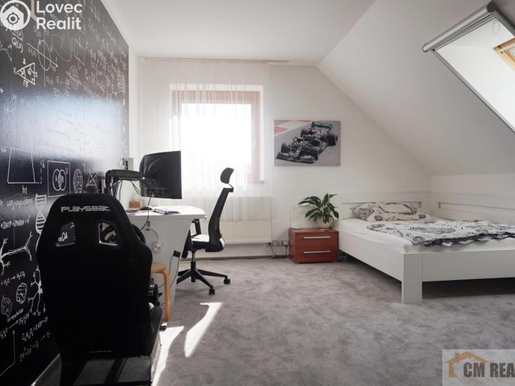 Prodej rodinného domu Mostkovice, Hlinická 380/24 č. 14