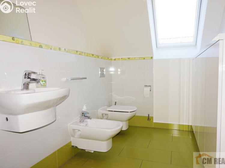 Prodej rodinného domu Mostkovice, Hlinická 380/24 č. 18