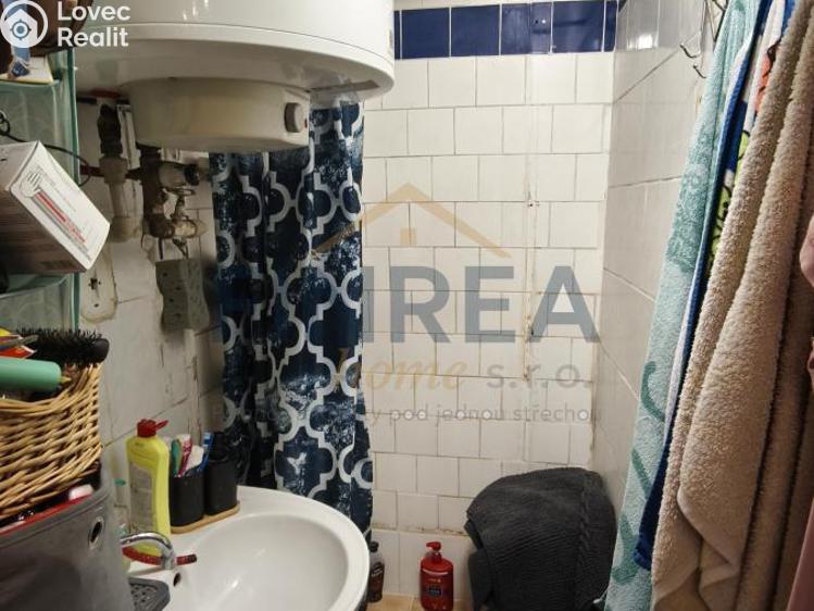 Prodej rodinného domu Libořice č. 16