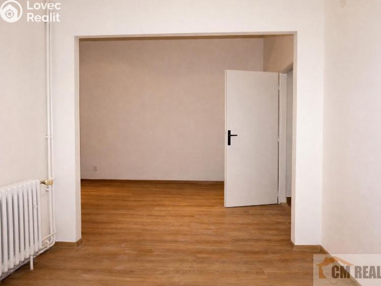 Pronájem ordinace Prostějov, Bulharská č. 11
