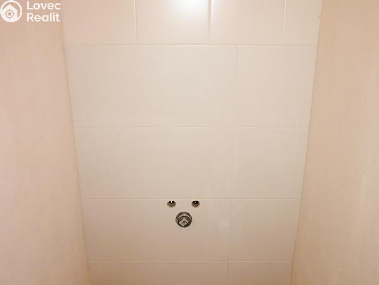 Pronájem ordinace Prostějov, Bulharská č. 13