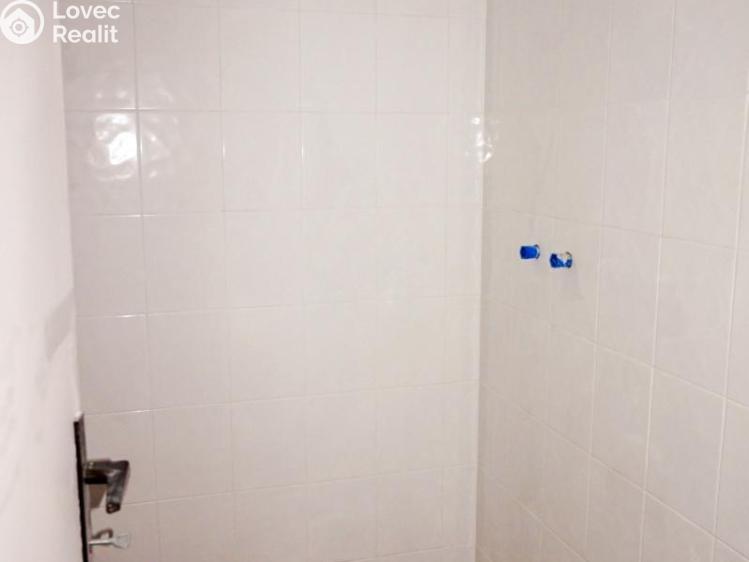 Pronájem ordinace Prostějov, Bulharská č. 14
