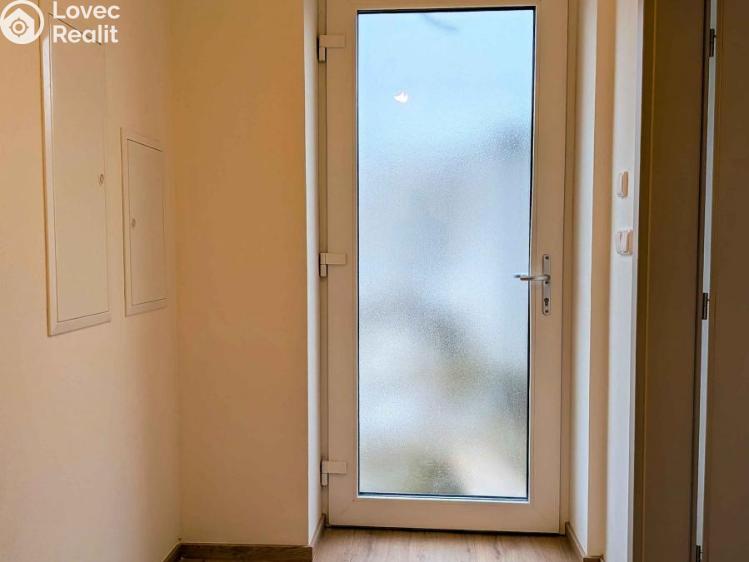 Prodej rodinného domu Prostějov, Olšová č. 6