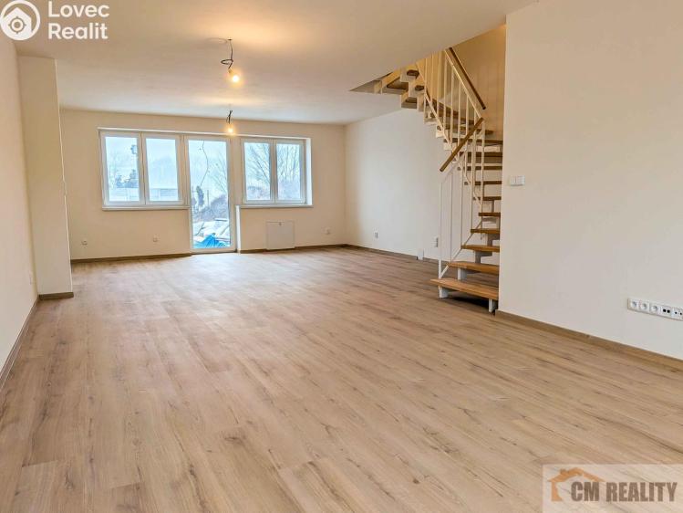 Prodej rodinného domu Prostějov, Olšová č. 10