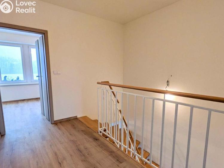 Prodej rodinného domu Prostějov, Olšová č. 14