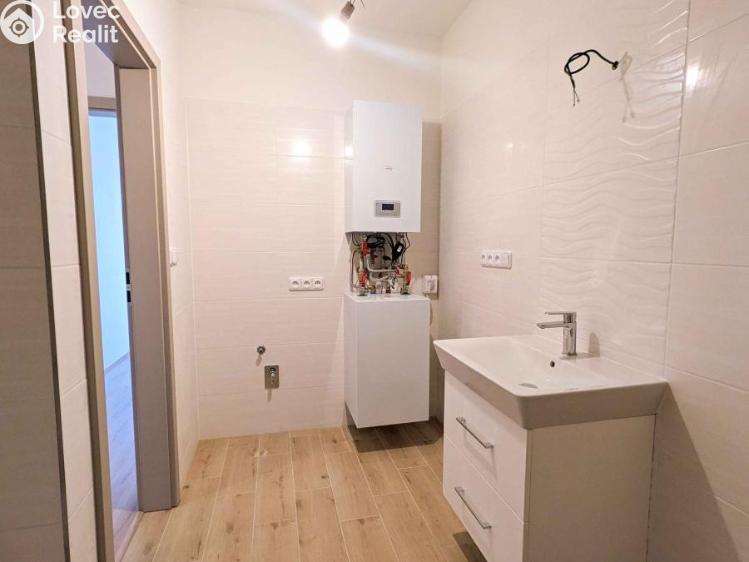 Prodej rodinného domu Prostějov, Olšová č. 17