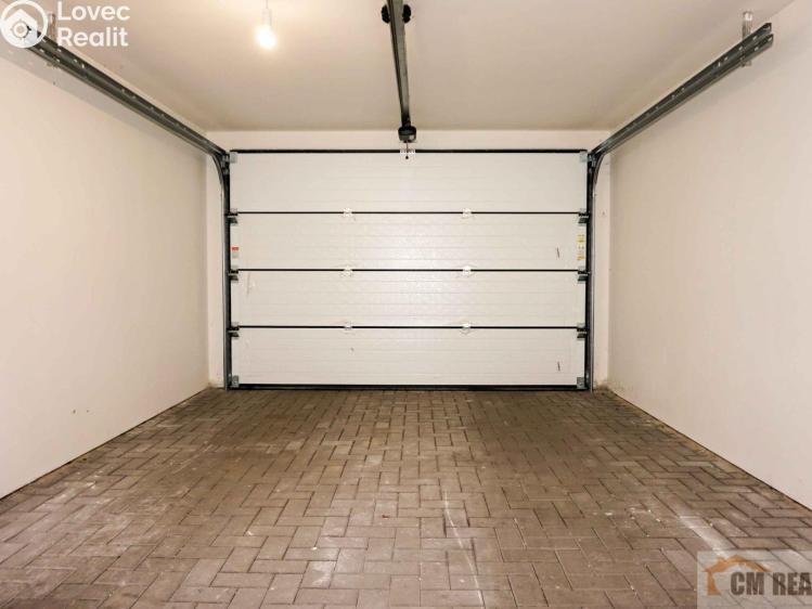 Prodej rodinného domu Prostějov, Olšová č. 18