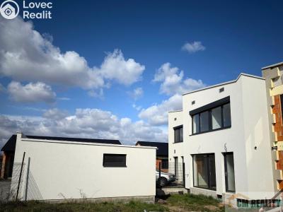 Prodej rodinného domu Prostějov, Olšová č. 2