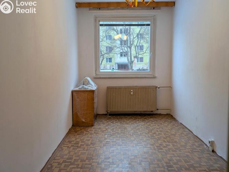 Prodej bytu 4+1 Prostějov, Anglická č. 12