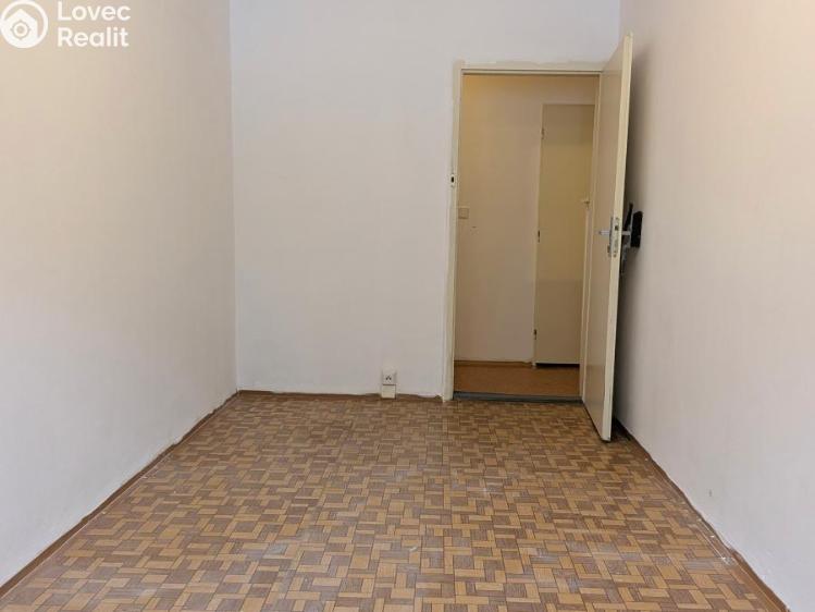 Prodej bytu 4+1 Prostějov, Anglická č. 13