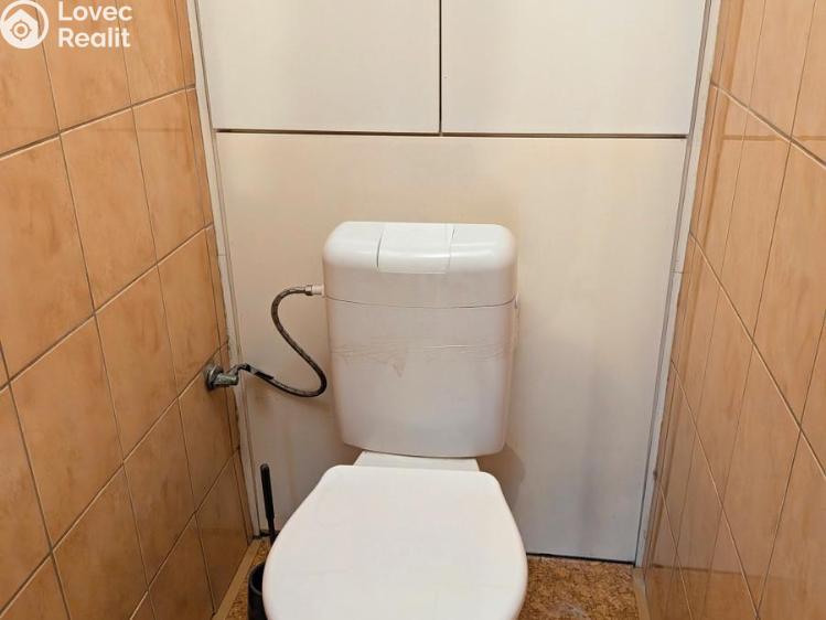Prodej bytu 4+1 Prostějov, Anglická č. 18