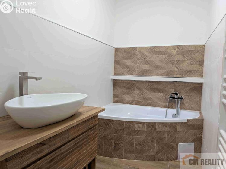 Prodej rodinného domu Náměšť na Hané, Biskupství 229 č. 3