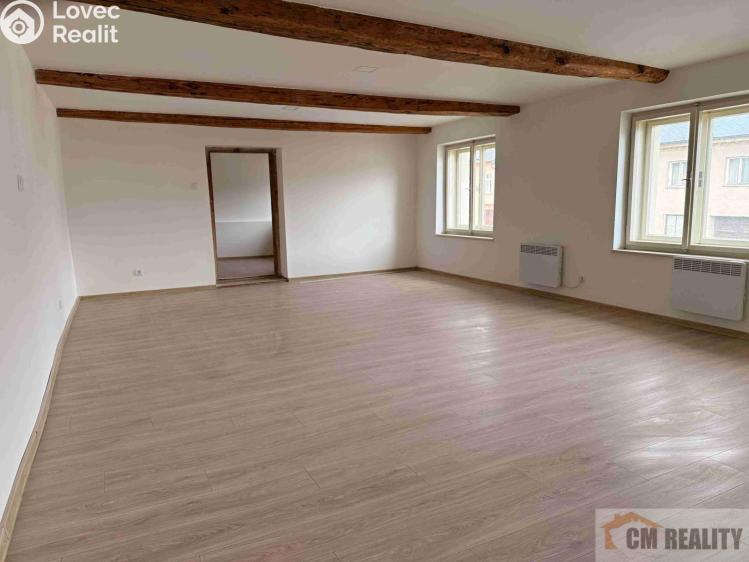 Prodej rodinného domu Náměšť na Hané, Biskupství 229 č. 5