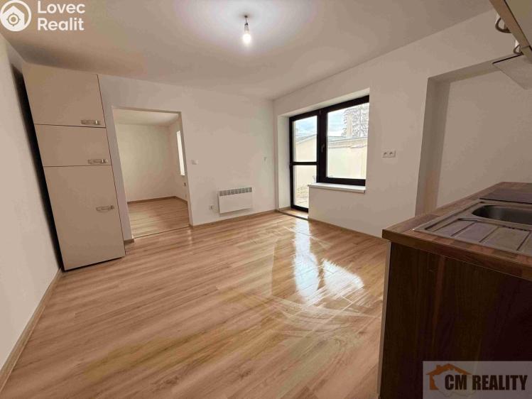 Prodej rodinného domu Náměšť na Hané, Biskupství 229 č. 6