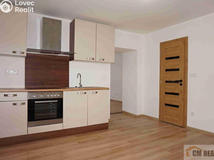 Prodej rodinného domu Náměšť na Hané, Biskupství 229 č. 7