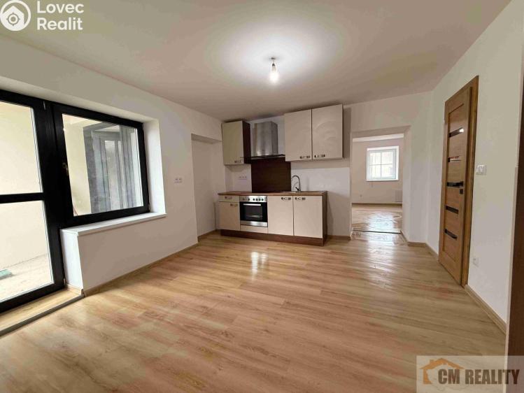 Prodej rodinného domu Náměšť na Hané, Biskupství 229 č. 8