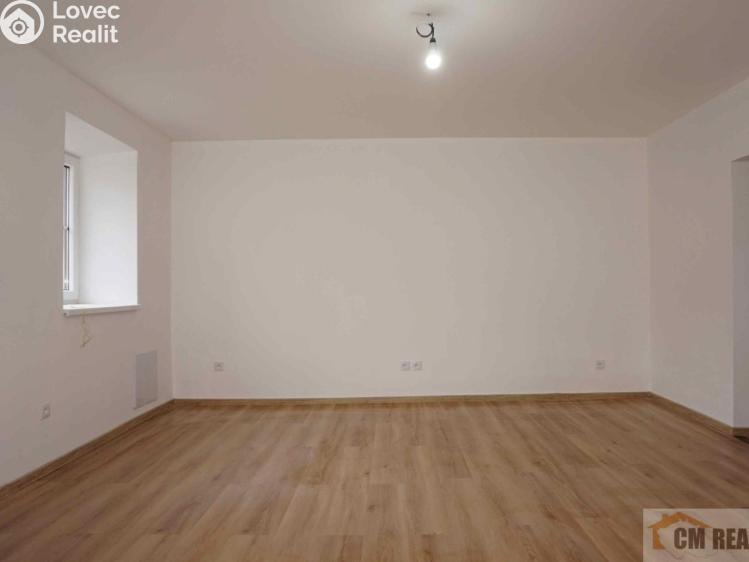 Prodej rodinného domu Náměšť na Hané, Biskupství 229 č. 10