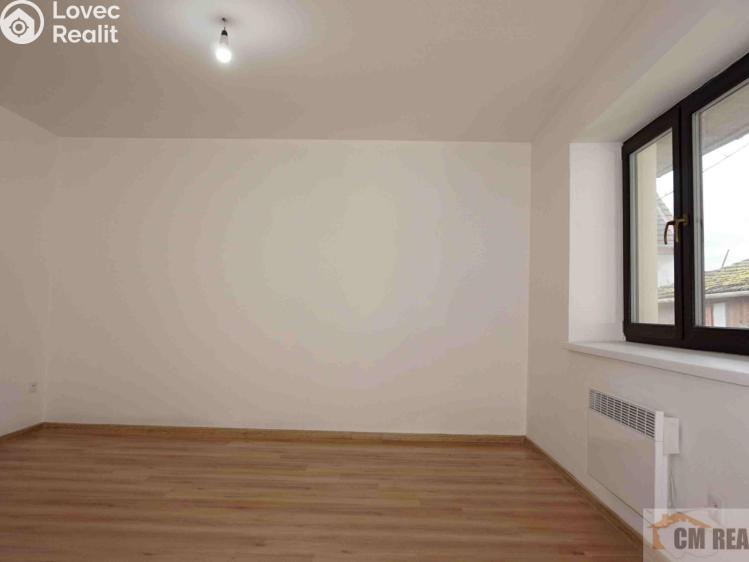Prodej rodinného domu Náměšť na Hané, Biskupství 229 č. 11