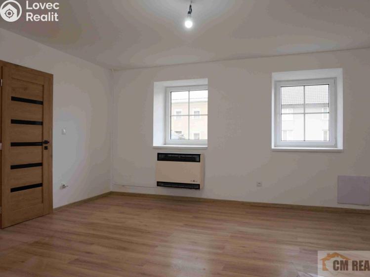 Prodej rodinného domu Náměšť na Hané, Biskupství 229 č. 12