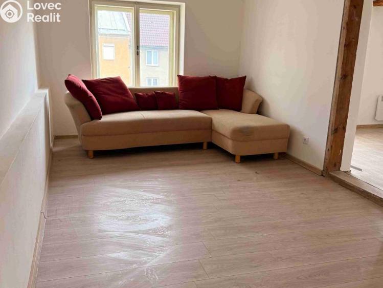 Prodej rodinného domu Náměšť na Hané, Biskupství 229 č. 13