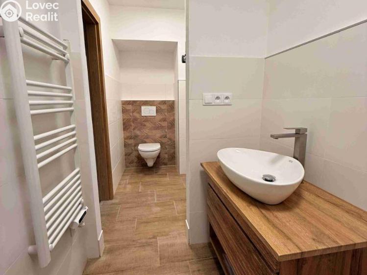 Prodej rodinného domu Náměšť na Hané, Biskupství 229 č. 14